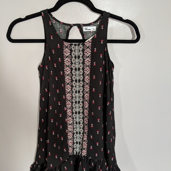 Epic Threads Sleeveless Original Tag attchd Size S - Picture 1 of 4